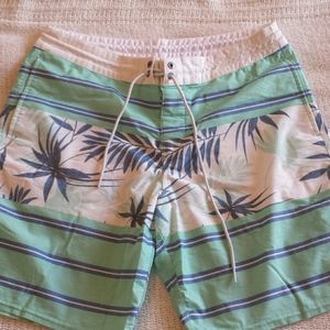 Billabong swim trunks